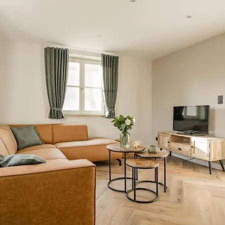 De Dommelhoeve Vakantiehuis