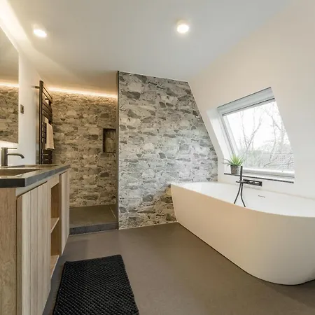 Vakantiehuis De Dommelhoeve