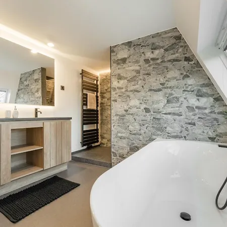 Vakantiehuis De Dommelhoeve Peer